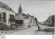 Julot1939  .  ETALLE ..-- RAILS Du TRAM . Grand ' Rue . 1912 Vers IXELLES ( Mr Fritz MASOIN ) . Voir Verso . - Etalle