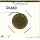 5 PFENNIG 1990 G WEST & UNIFIED GERMANY Coin #DC460.U - 5 Pfennig