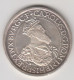 Belgio, Moneta Arg. 5 Ecu Carlo V° Karel 1987 - Autres & Non Classés