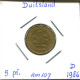 5 PFENNIG 1986 D BRD ALLEMAGNE Pièce GERMANY #DC441.F - 5 Pfennig