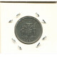 10 CENTS 1987 JAMAICA Moneda #BA114.E - Jamaica