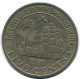 5 CENTS 1960 LIBERIA Moneda #AP916.E - Liberia