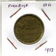 50 FRANCS 1952 FRANCE French Coin #AM690 - 50 Francs
