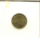 10 CENTS 2011 ESTLAND ESTONIA Münze #AS689.D - Estland