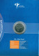 NEERLANDÉS NETHERLANDS 5 EURO 2004 PLATA PROOF #SET1088.22.E - Mint Sets & Proof Sets