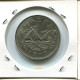 10 CENTS 1972 MALTA Coin #AR700.U - Malte