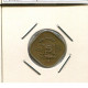 5 PAISA 1964 PAKISTÁN PAKISTAN Moneda #AS078.E - Pakistán