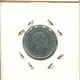 50 CENTIMOS 1966 ESPAÑA Moneda SPAIN #AZ971.E - 50 Centiem