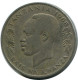 1 SHILLING 1966 TANZANIA Moneda #AR853.E - Tanzanie