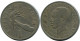 1 SHILLING 1966 TANZANIA Moneda #AR853.E - Tansania
