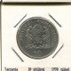 10 SHILLINGI 1990 TANZANIE TANZANIA Pièce #AS361.F - Tanzania