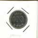 100 WON 1986 SOUTH KOREA Coin #AS056.U - Korea, South