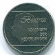 1 FLORIN 1990 ARUBA (NIEDERLANDE NETHERLANDS) Nickel Koloniale Münze #S13653.D - Aruba