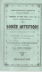 Militaria/Programme / Union Nationale Des Combattants/Section De DARNETAL/Les Grillons Rouennais//1932  PROG361 - Programmi