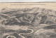 C7783) Panorama Von JUDENBURG U. Umgebung Aus Der Vogelschau - Fisching Waltersdorf Falkenberg Etc. 1921 - Judenburg