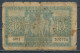 °°° ITALIA OCC. DELLA GRECIA - ISOLE JONIE 10 DRACME 1942 °°° - Italian Occupation (Aegean)