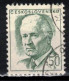 Tchécoslovaquie 1970 Mi 1920 (Yv 1637), Varieté, Position 2/1, Obliteré - Variétés Et Curiosités