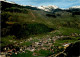 Panorama Faido Con Pizzo Molare (4468) * 29. 8. 1978 - Faido