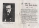 Delcampe - Théâtre/Programme / Le Pays Du Sourire/ Franz LEHAR /TRIANON-THEATRE//1935  PROG363 - Programmi