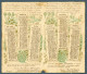 °°° Calendario - Publicitario 1903 °°° - Big : 1921-40