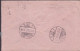 Reichspost Postal Stationery Ganzsache Entier Rohrpost-Brief Umschlag BERLIN 1902, 30 Pf Germania (2 Scans) - Enveloppes