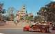 DISNEYLAND ANAHEIM SLEEPING BEAUTY CASTLE (514) - Anaheim