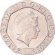 Monnaie, Grande-Bretagne, 20 Pence, 2013 - 20 Pence