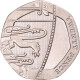 Monnaie, Grande-Bretagne, 20 Pence, 2013 - 20 Pence