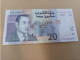 Billete De Marruecos De 20 Dirhams, Año 2006, UNC - Marokko