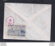 Enveloppe Locale  Journee Du Timbre 1947 Le Havre  Vignette - Sonstige & Ohne Zuordnung