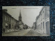 Courcelles, Rue De Marchienne (église François D'Assise) 1925 (X17) - Courcelles