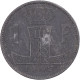Monnaie, Belgique, Franc, 1942 - 1 Frank