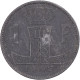 Monnaie, Belgique, Franc, 1942 - 1 Franc