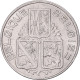 Monnaie, Belgique, Franc, 1939 - 1 Frank