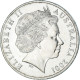 Monnaie, Australie, 20 Cents, 2001 - 20 Cents