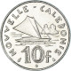 Monnaie, Nouvelle-Calédonie, 10 Francs, 1996 - Nouvelle-Calédonie