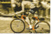 Cyclisme - Jan Janssen, Vainqueur Tour De France 1968 - Publicité Individual Bikes, Pelforth - Wielrennen