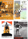 Lot N° 157 De 100 Cartes CPM Sports Divers Et D'Hiver, Pub, Football, Cyclisme, Automobile - 100 - 499 Postcards