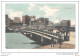 Melbourne Victoria QUEENS BRIDGE +STAMP  Used 1912 - Melbourne Melbourne Victoria QUEENS BRIDGE +STAMP  Used 1912 - Mel - Melbourne