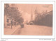 Melbourne Victoria Collins Street Looking East TRAM +STAMP UNUSUAL POSTCARD PUBLISHER - Melbourne