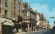 - GUILDHALL AND HIGH STREET, EXETER - Scan Verso - - Exeter