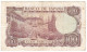 Spain P 152 - 100 Pesetas 17.11.1970 - Fine+ - 100 Pesetas