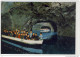 MÖDLING, NÖ - Seegrotte In Hinterbrühl, Höhle, Cave, Grotte,  Unterirdischer See, Motorbootfahrt - Mödling