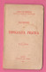 Nozioni Topografica Pratica Del Colonnello Dei Mitraglieri L. Cicambelli  IV° Edizione 1918 - Oorlog 1914-18