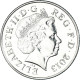 Monnaie, Grande-Bretagne, 10 Pence, 2013 - 10 Pence & 10 New Pence