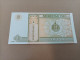 Billete De Mongolia De Tugrik, Año 2008, UNC - Mongolie