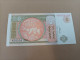 Billete De Mongolia De Tugrik, Año 2008, UNC - Mongolie