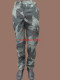 Treillis De Combat Camouflage - Taille 42 Civile /Taille M . - Uniformes