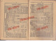 Au Plus Rapide Indicateur Zoni PLM Paris Lyon Méditerranée Compagnie Du Midi Edition Du Littoral Chemin De Fer - Europe