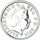 Monnaie, Grande-Bretagne, 5 Pence, 2014 - 5 Pence & 5 New Pence